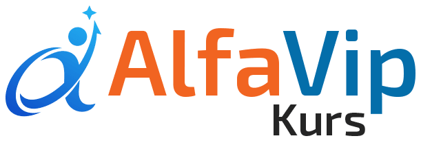 AlfaVip Kursları